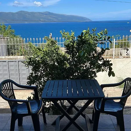 Malaj House 2 Holiday home Vlore