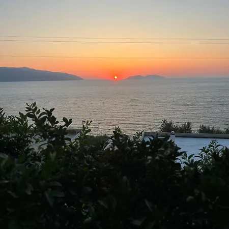 別荘 Malaj House 2 Vlorë